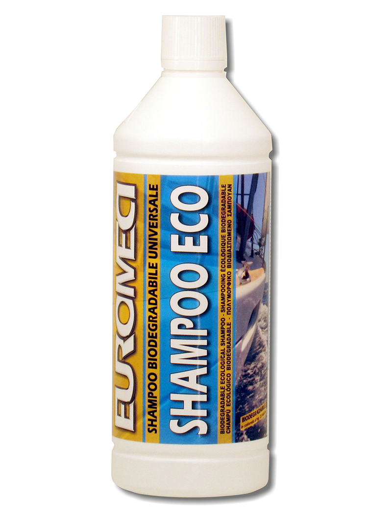 DETERGENTE ECO LT.1