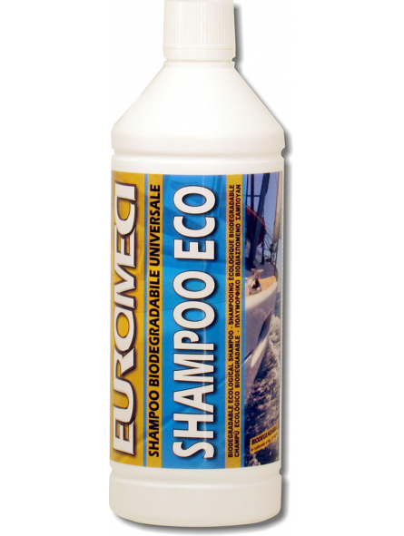 DETERGENTE ECO LT.1