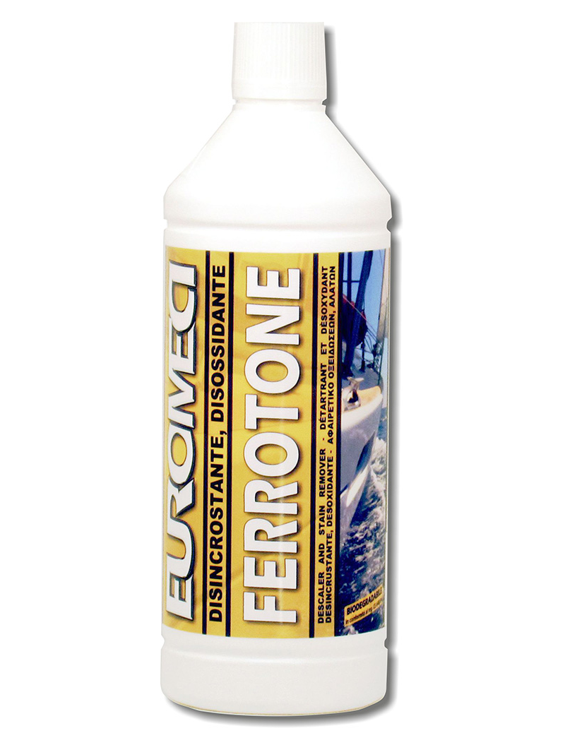 FERROTONE LT.1